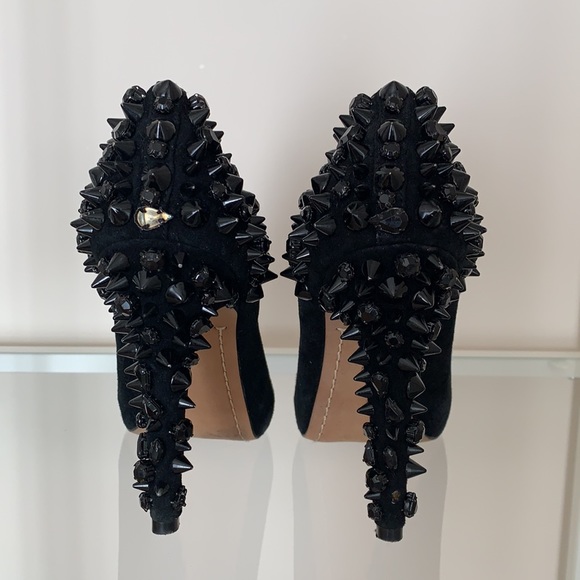 Sam Edelman | Roza platform pump - Picture 7 of 12